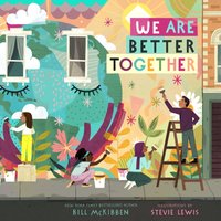We Are Better Together - Bill McKibben - audiobook