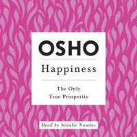Happiness - Osho - audiobook