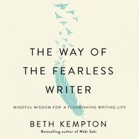 Way of the Fearless Writer - Beth Kempton - audiobook