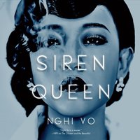 Siren Queen - Nghi Vo - audiobook
