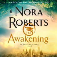Awakening - Nora Roberts - audiobook