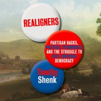 Realigners - Timothy Shenk - audiobook