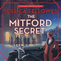 Mitford Secret - Jessica Fellowes - audiobook