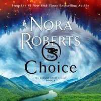 Choice - Nora Roberts - audiobook