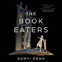 Book Eaters - Sunyi Dean - audiobook