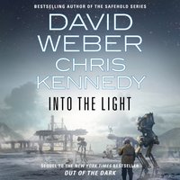 Into the Light - Chris Kennedy - audiobook