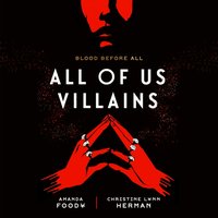 All of Us Villains - C. L. Herman - audiobook