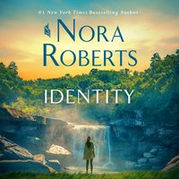 Identity - Nora Roberts - audiobook