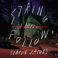 String Follow - Simon Jacobs - audiobook