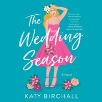 Wedding Season - Katy Birchall - audiobook