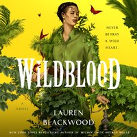 Wildblood - Lauren Blackwood - audiobook
