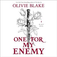 One for My Enemy - Olivie Blake - audiobook