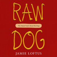 Raw Dog - Jamie Loftus - audiobook