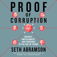 Proof of Corruption - Seth Abramson - audiobook
