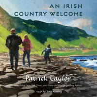 Irish Country Welcome - Patrick Taylor - audiobook