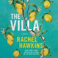 Villa - Rachel Hawkins - audiobook