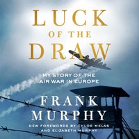 Luck of the Draw - Frank Murphy - audiobook