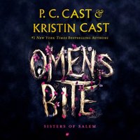 Omens Bite - Kristin Cast - audiobook