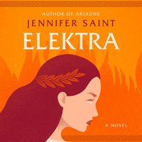 Elektra - Jennifer Saint - audiobook