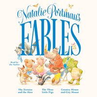 Natalie Portman's Fables - Janna Mattia - audiobook
