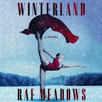 Winterland - Rae Meadows - audiobook