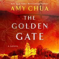 Golden Gate - Amy Chua - audiobook