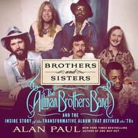 Brothers and Sisters - Alan Paul - audiobook