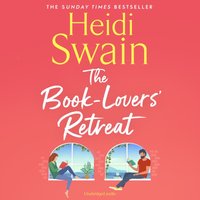 Book-Lovers' Retreat - Heidi Swain - audiobook