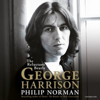 George Harrison - Philip Norman - audiobook