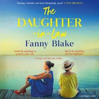 Daughter-in-Law - Fanny Blake - audiobook