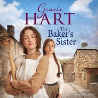 Baker's Sister - Gracie Hart - audiobook