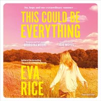 This Could be Everything - Eva Rice - audiobook