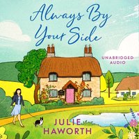 Always By Your Side - Julie Haworth - audiobook
