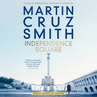 Independence Square - Martin Cruz Smith - audiobook