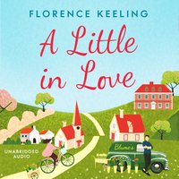 Little in Love - Florence Keeling - audiobook