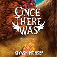 Once There Was - Kiyash Monsef - audiobook