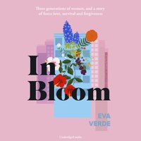 In Bloom - Eva Verde - audiobook