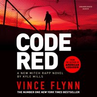 Code Red - Kyle Mills - audiobook