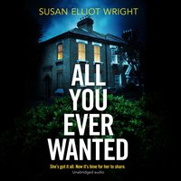 All You Ever Wanted - Heather Long - audiobook