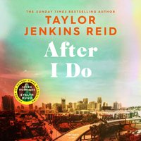 After I Do - Taylor Jenkins Reid - audiobook
