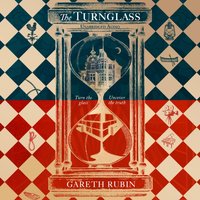 Turnglass - Gareth Rubin - audiobook