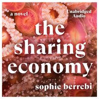 Sharing Economy - Sophie Berrebi - audiobook