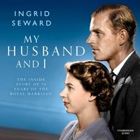 My Husband and I - Ingrid Seward - audiobook