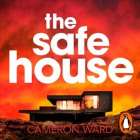 Safe House - Cameron Ward - audiobook