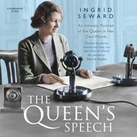Queen's Speech - Ingrid Seward - audiobook