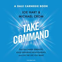 Take Command - Joe Hart - audiobook