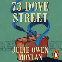 73 Dove Street - Julie Owen Moylan - audiobook