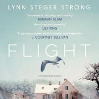 Flight - Lynn Steger Strong - audiobook