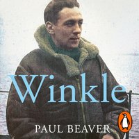 Winkle - Paul Beaver - audiobook