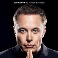 Elon Musk - Walter Isaacson - audiobook
